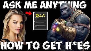I Answer 20+ Questions About How To Clap Cheeks As a Young Man (Brutally Honest Q&A)