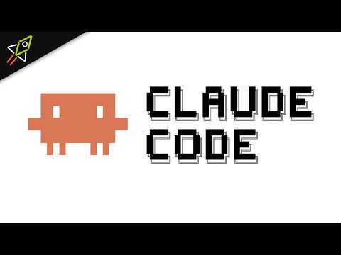 Claude Code Tutorial // Alles wichtige für den Start