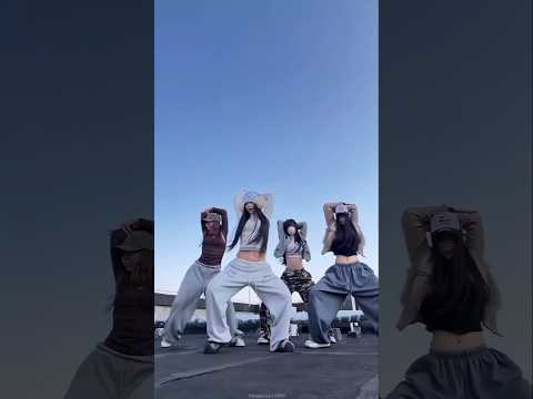Replay - SHINee | Dance Cover #shorts
