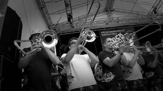 Froschenkapelle Radolfzell // The Rock Frog Orchestra 2017