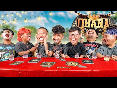 โค้ชนายEP1!เกมการ์ดโอฮาน่ากับทีมMyMateNate!!! Coach Nay - สิบหมื่น โค้ชนายEP1!เกมการ์ดโอฮาน่ากับทีมMyMateNate!!!