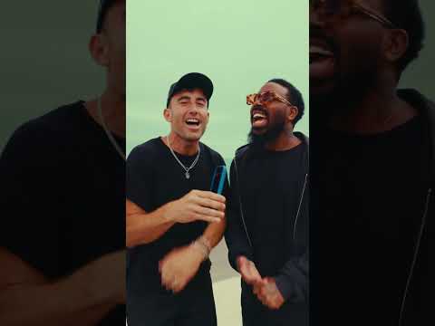 Phil Wickham X Chandler Moore