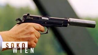 ᴴᴰ SOKO Wien 2024 | Blindspuren - Alte Bekannte | Komplette Folge