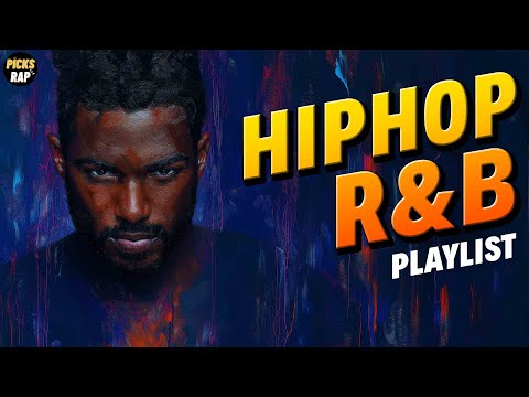 HipHop Mix 2024 - R&B HipHop Playlist 2024 - Blxst, Tyga, Ty Dolla $ign, YG, Offset, Mozzy