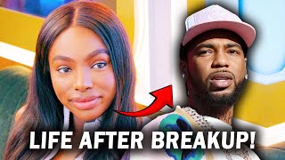 Love Island USA: Are JaNa Craig and Key Glock dating?