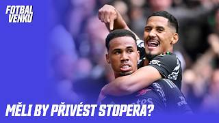 Arsenal má hvězdnou posilu a chce další titul. Bude hrát hezčí fotbal? Premier League preview