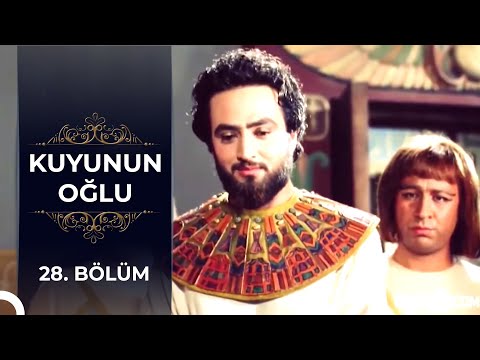 Saray'ın Vekili | Kuyunun Oğlu