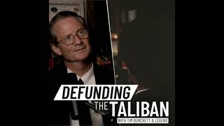 How U.S. Tax Dollars Are Funding the Taliban | Unscripted Ep. 1