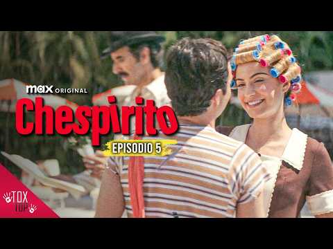 CHESPIRITO: La Historia del CHAVO del 8 (Episodio 5) | RESUMEN