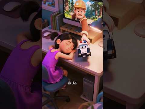 Tv Ke Andar Se Pinki ki Car Chura Li 😱 #shorts #cartoon #gaming #viralshorts #spiderman #car #game