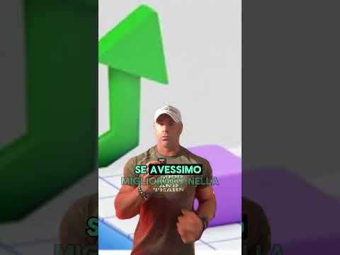 Aumento massa: l'importanza delle progressioni