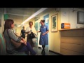 Barbara's Hospital Experience and Concerns