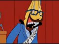 Exploring the You Also/Tu Quoque Fallacy in The Simpsons