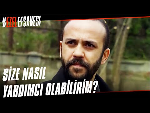 Ezel'e Niyet, Tefo'ya Kısmet | Ezel