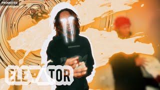 Lil Duskii  - "Noodles" Ft. Ox Blood (Official Music Video)