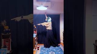 45秒で何ができる？ #shorts  #dance #vocaloid #踊ってみた