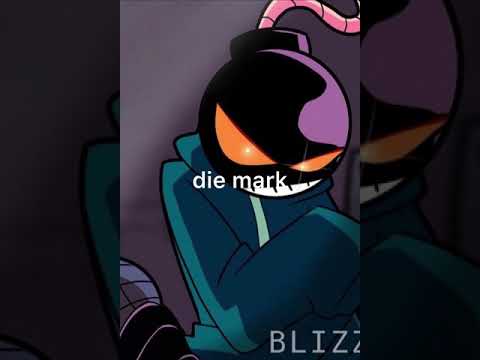 mark smell my feet