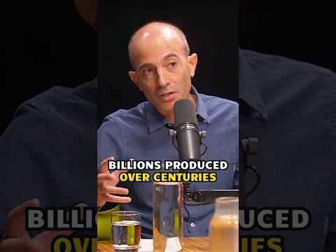 The face of Jesus – most successful fictional portrait ever? | Yuval Noah Harari