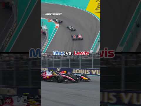 FORMULA 1