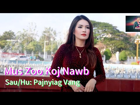 Mus Zoo Koj Nawb/Pajnyiag Vang nkauj tshiab #officialvideo #musicvideo #2025