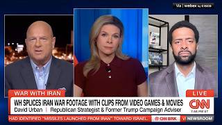 Debate Intensifies Over War Strategy, Transparency, and Rising Costs | Bakari Sellers On CNN