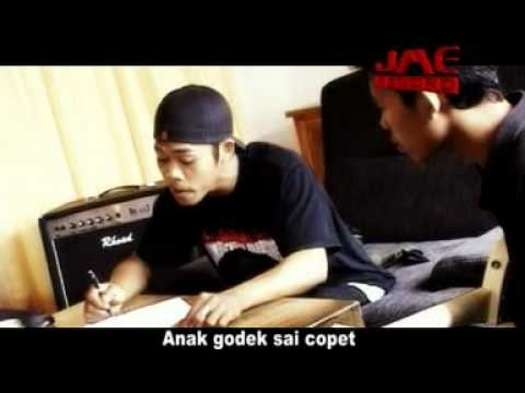 Jumpring band jual cobek