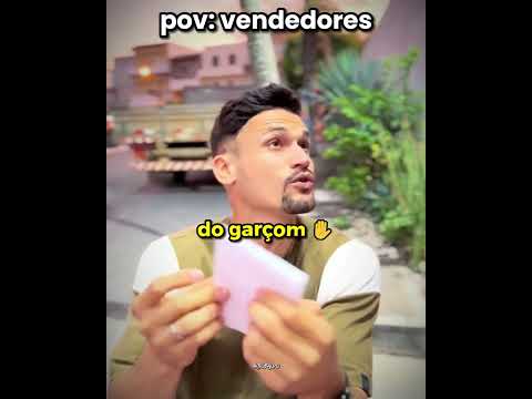 pode pedir pra agilizar? kkkk l #humor #engraçado #shorts