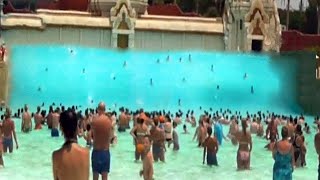 Top 10 Terrifying Swimming Pools