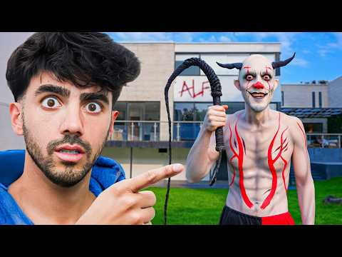 ME CONVERTI EN ALFA CON FEDE VIGEVANI