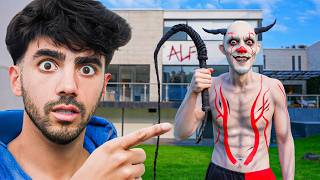 ME CONVERTI EN ALFA CON FEDE VIGEVANI