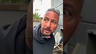 POPS IS A MASTER MANIPULATOR 🤣