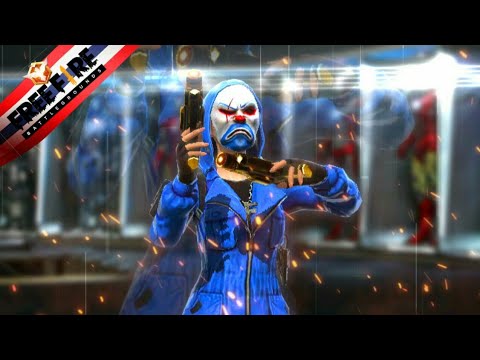 JAAN NISAAR - Epic Free Fire slow motion montages ❤😍|| Garena Free Fire || Roxee Gaming