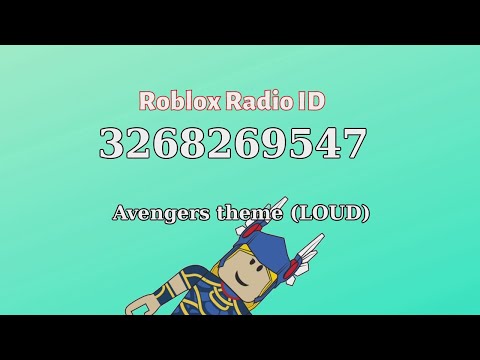 Roblox Avengers Tycoon Codes 06 2021 - avengers infinity war theme song roblox id