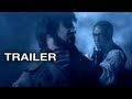 Trailer 4 do filme Abraham Lincoln: Vampire Hunter