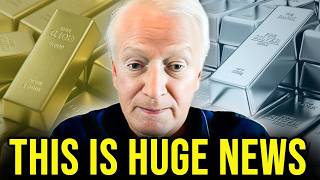 Huge Price ALERT! If You Own GOLD or SILVER, Watch This NOW - Michael Oliver Silver Price 2026