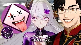 Is This the Most Honest Tower of Fantasy Review in 2025??