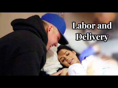 LABOR AND DELIVERY | BABY G