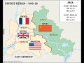 The Berlin Airlift: A Historical Overview