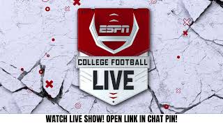 Cincinnati Vs Iowa State Live Stream | 2025 NCAA College Football