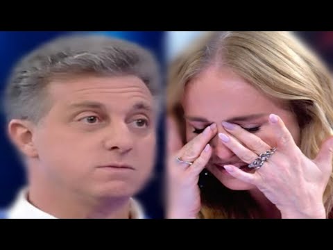 Luciano Huck sofreu lamentável acidente e Angélica não sabia de nada