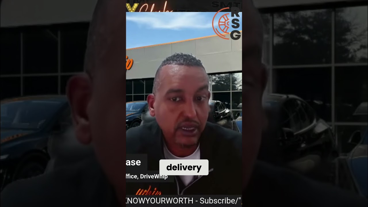 Drive Multiple Platforms - Rental Secret for Ride Share Drivers