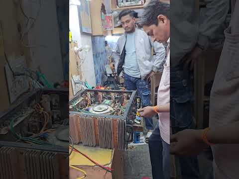 Ahuja test amplifier #highlight #highlights