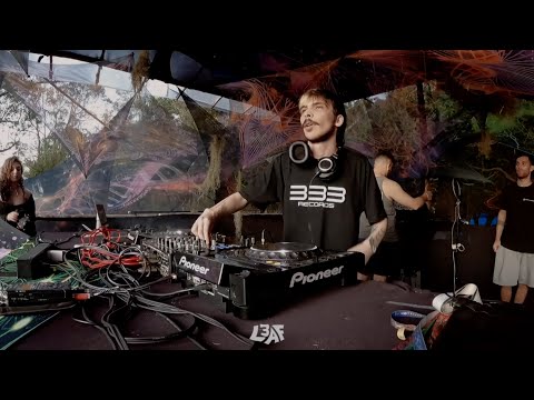 L3AF Live @ Earthdance Festival 2024 (FULL SET)