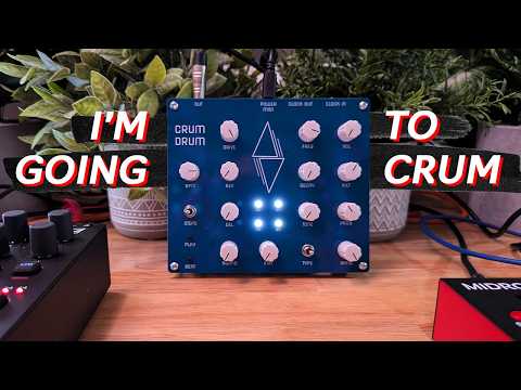 Crum Drum