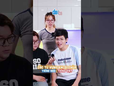 Những Từ Tiếng Anh Hay Bị Nói Sai #shorts