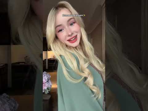 Ramadan kareem✨Gimana puasa kalian?