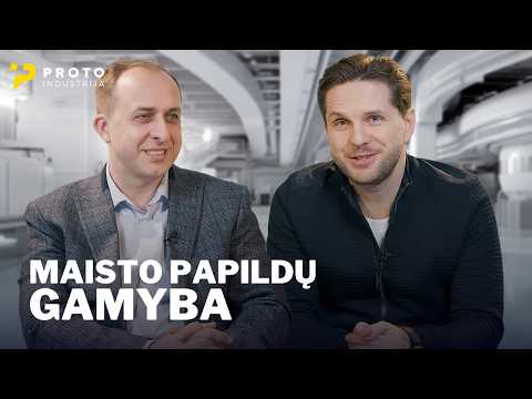#159 Tablečių gamyba: investicijos ir rizikos. Kaip keičiasi Perlo terminalų sprendimo bendrovė?