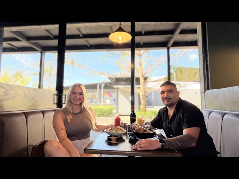 MAR & GRILL ya conocías este restaurante ?