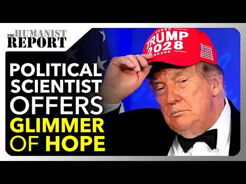 Why Trump’s Plan to Rig the Midterms May Ultimately Fail