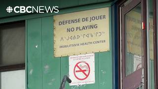YouTube video thumbnail: Death of 4-Year-old boy From Northern Quebec Sparks Outrage, Investigations